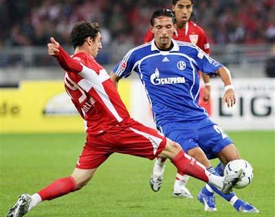 对门兴球员 对门兴球员